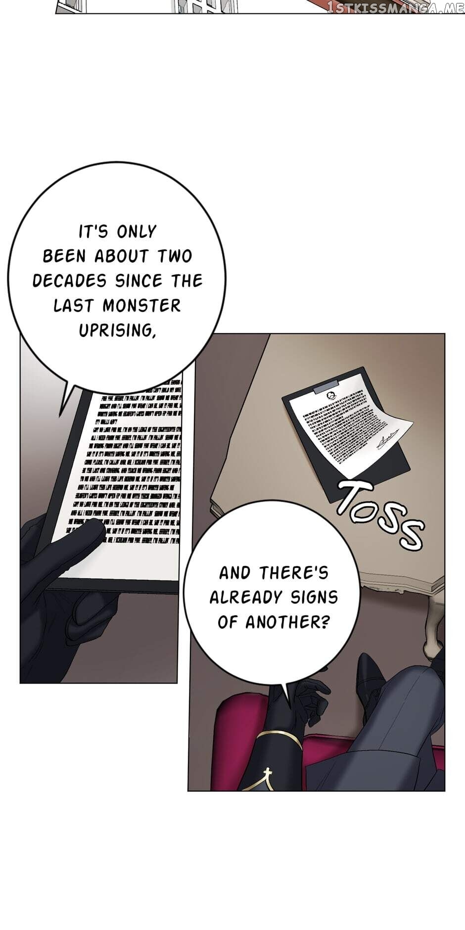 The Magic Tower Librarian chapter 39 - page 19