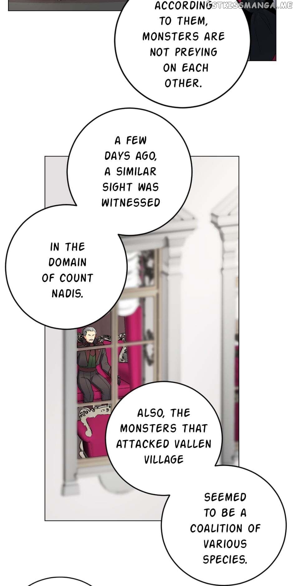 The Magic Tower Librarian chapter 39 - page 22