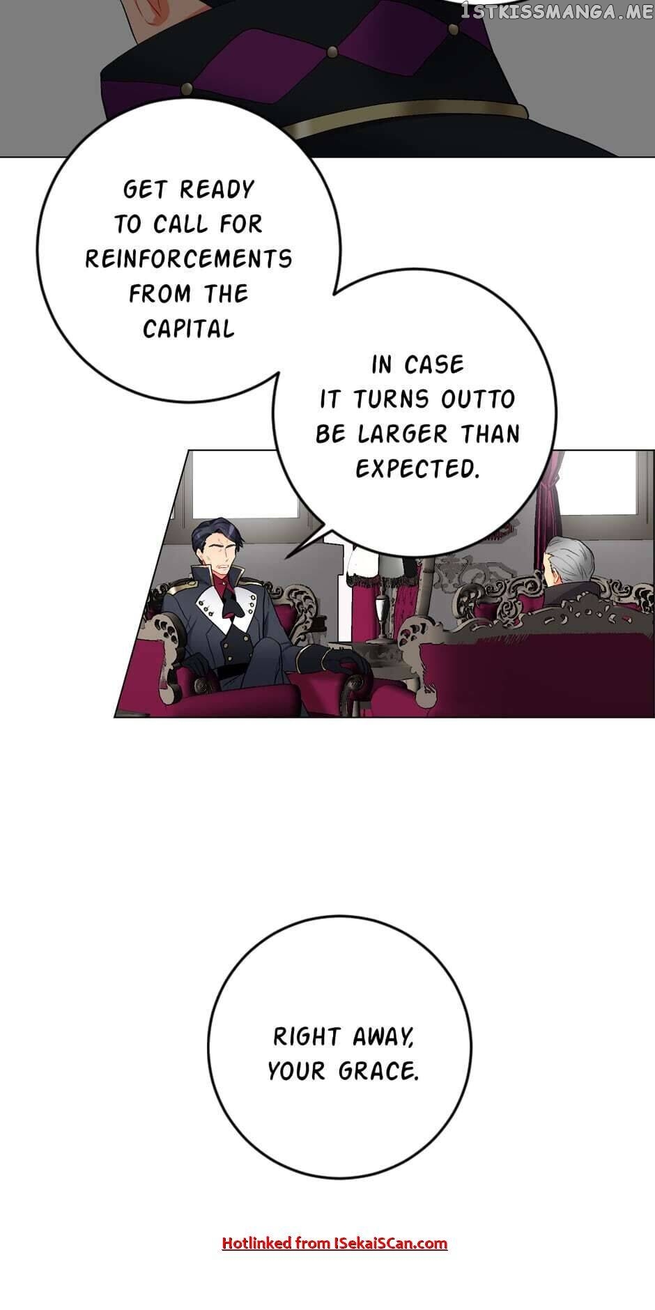 The Magic Tower Librarian chapter 39 - page 30