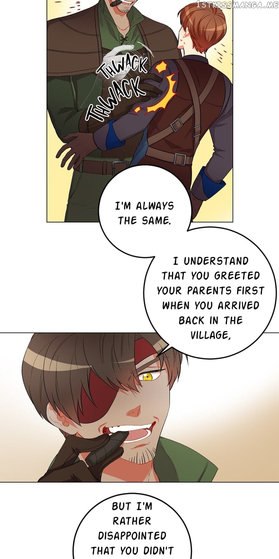 The Magic Tower Librarian chapter 39 - page 4