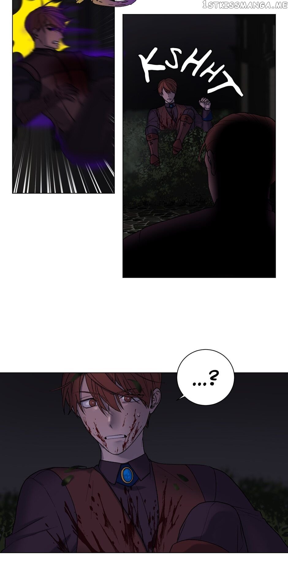 The Magic Tower Librarian chapter 55 - page 10