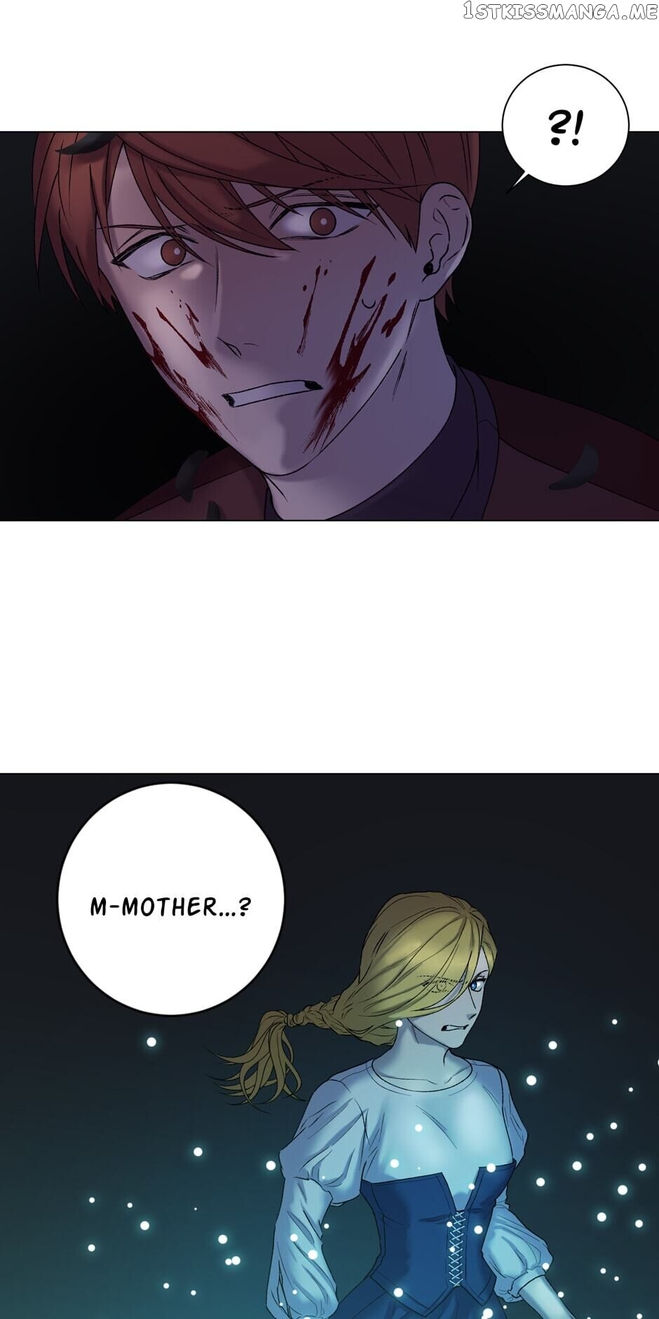 The Magic Tower Librarian chapter 55 - page 11