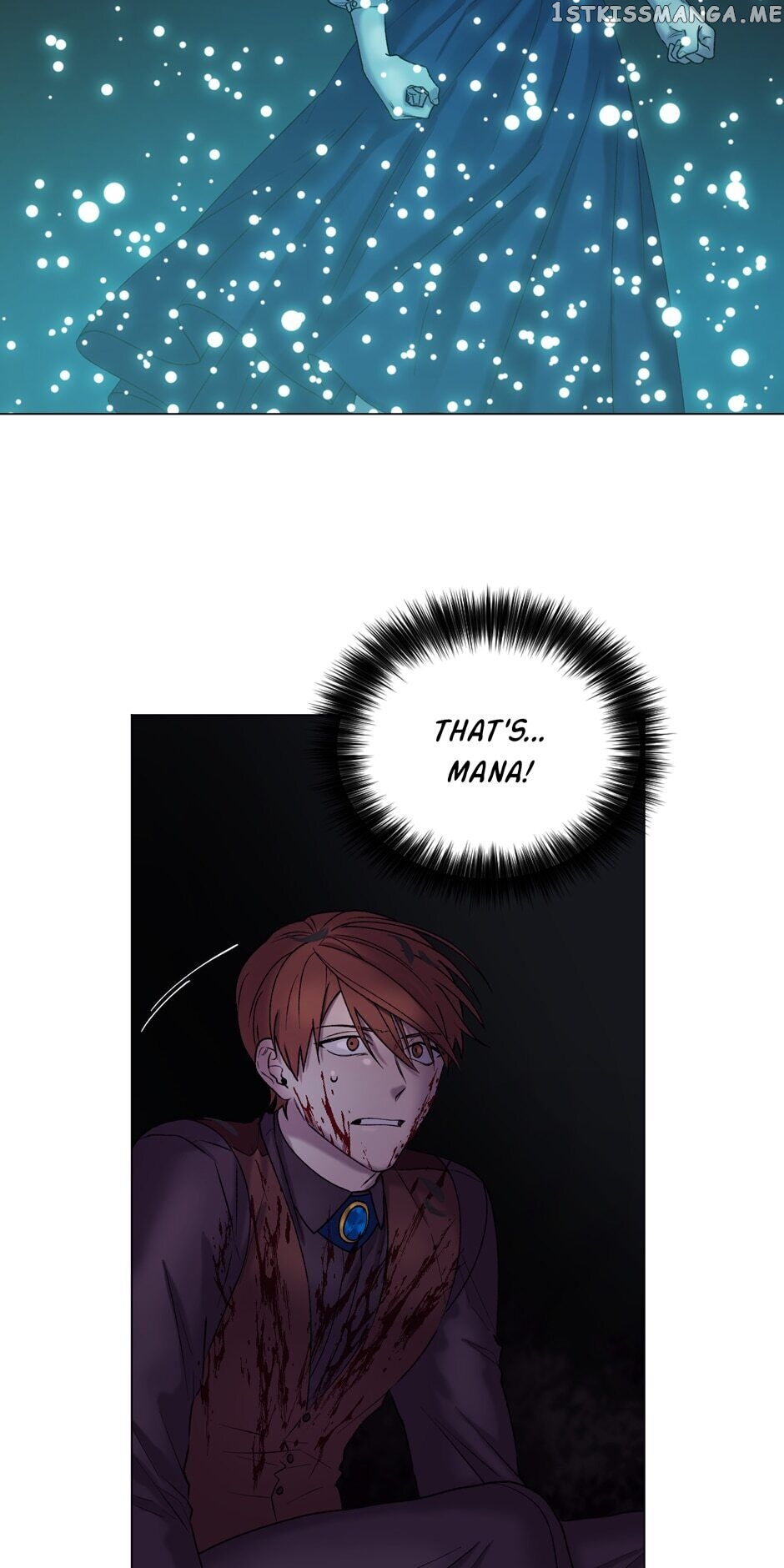 The Magic Tower Librarian chapter 55 - page 12