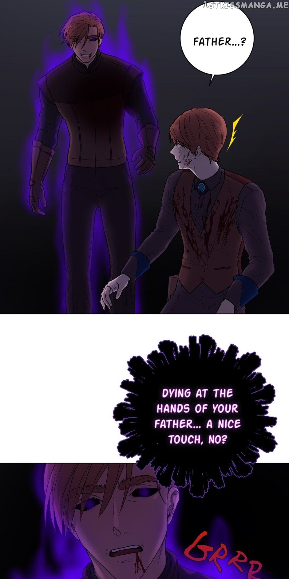 The Magic Tower Librarian chapter 55 - page 2