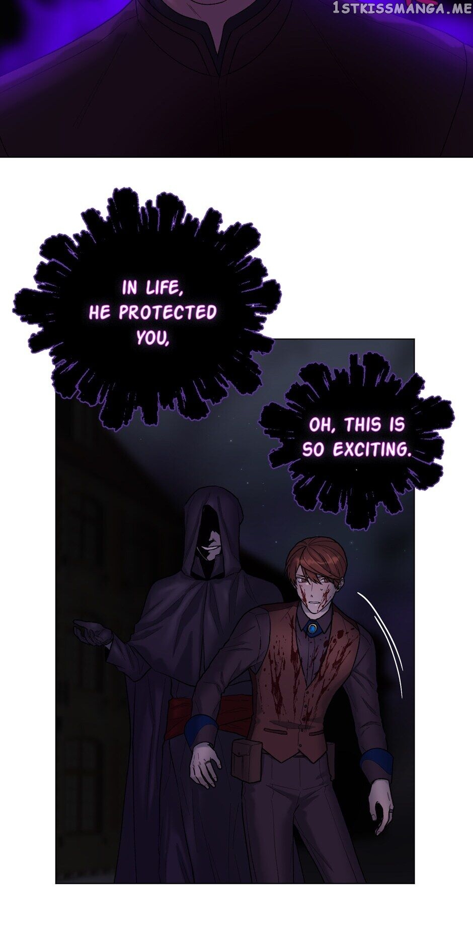 The Magic Tower Librarian chapter 55 - page 3