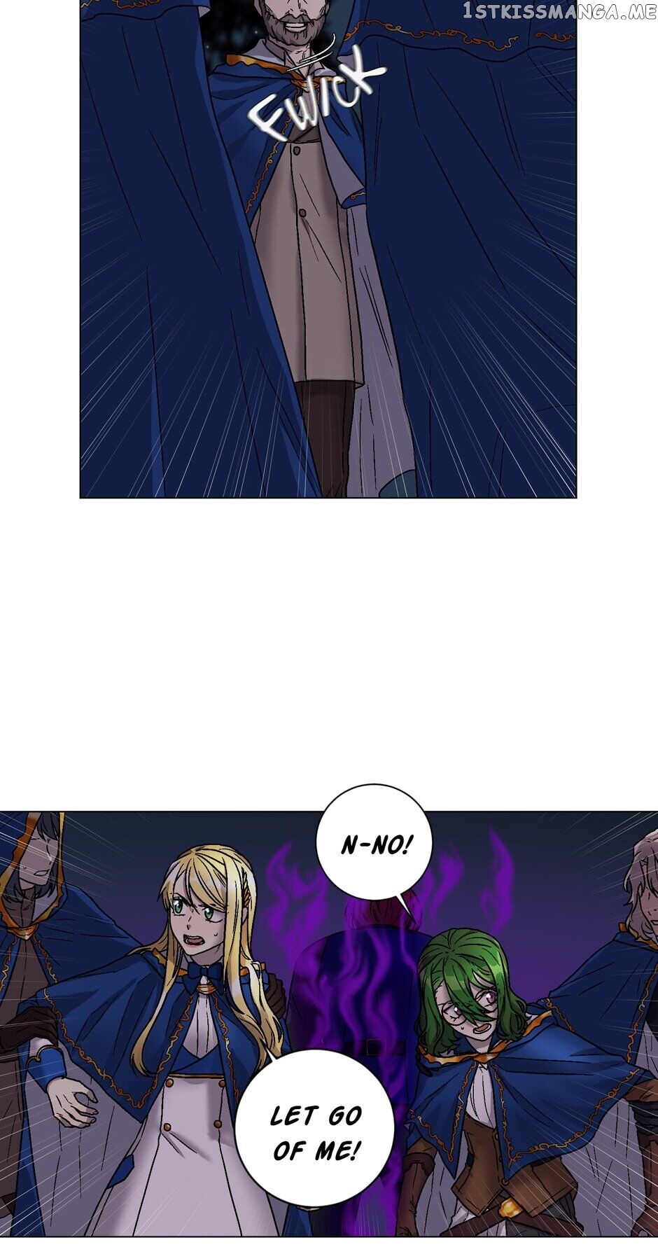 The Magic Tower Librarian chapter 68 - page 11