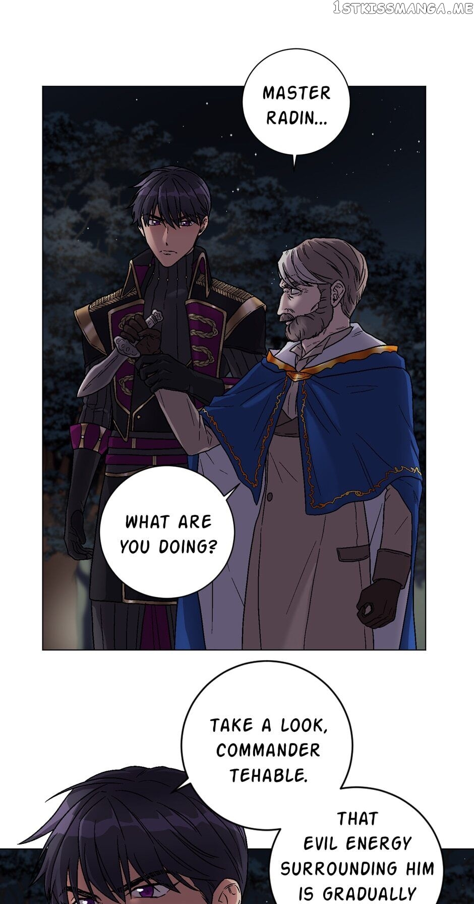 The Magic Tower Librarian chapter 68 - page 15