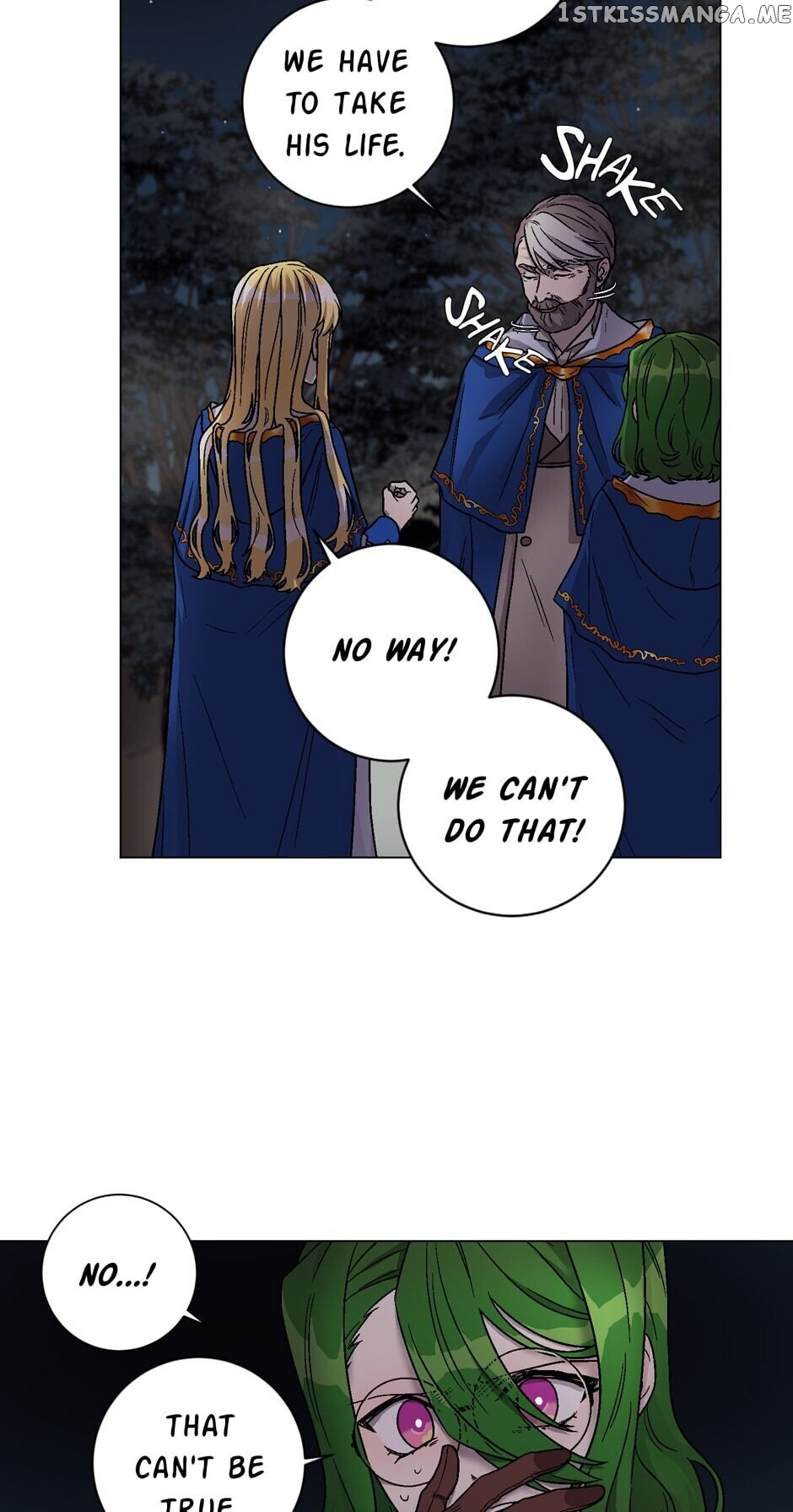 The Magic Tower Librarian chapter 68 - page 2