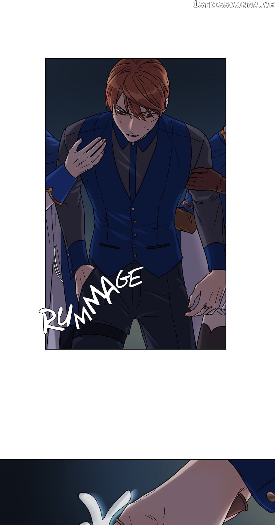 The Magic Tower Librarian chapter 68 - page 20