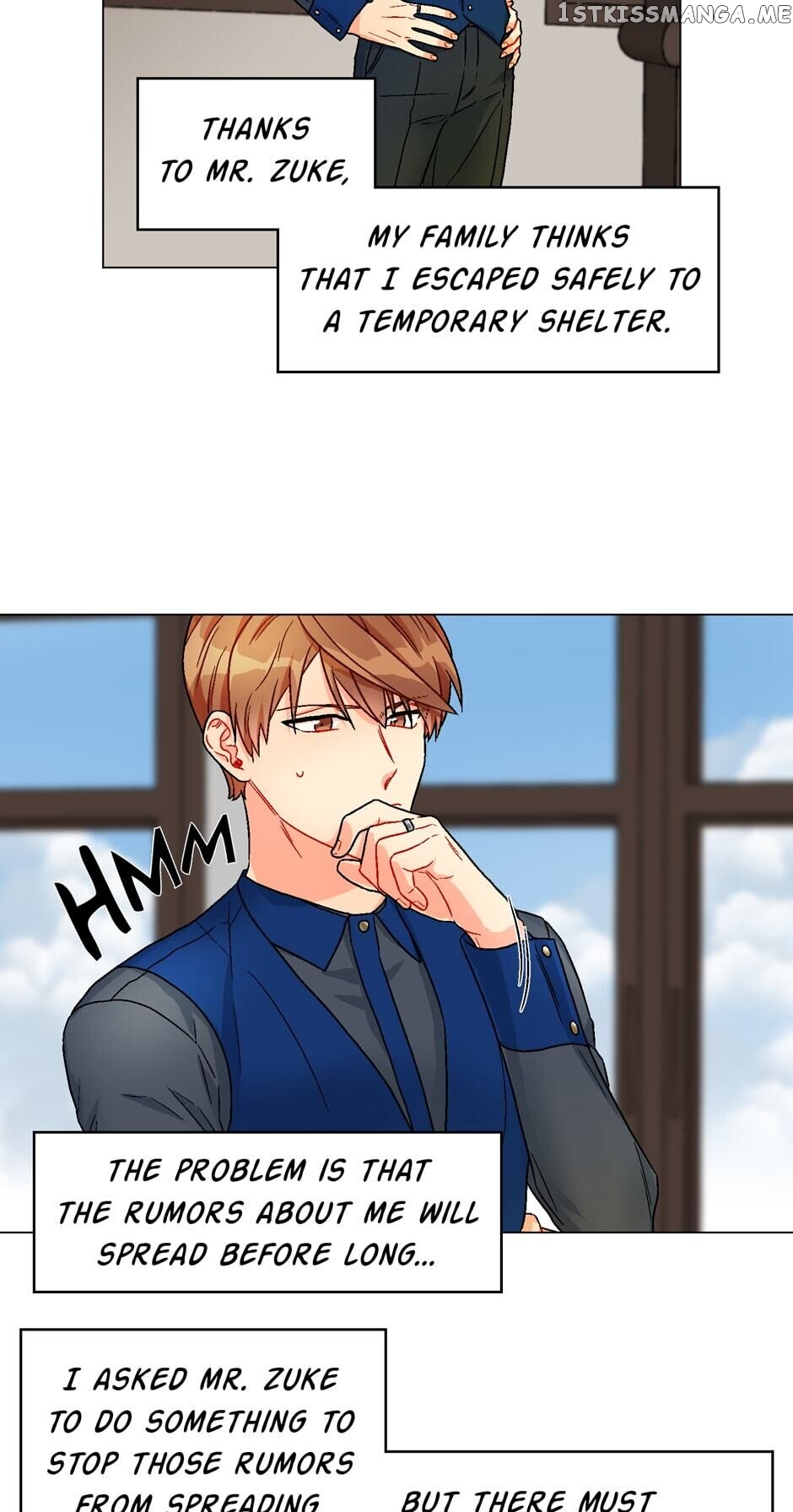 The Magic Tower Librarian chapter 68 - page 27