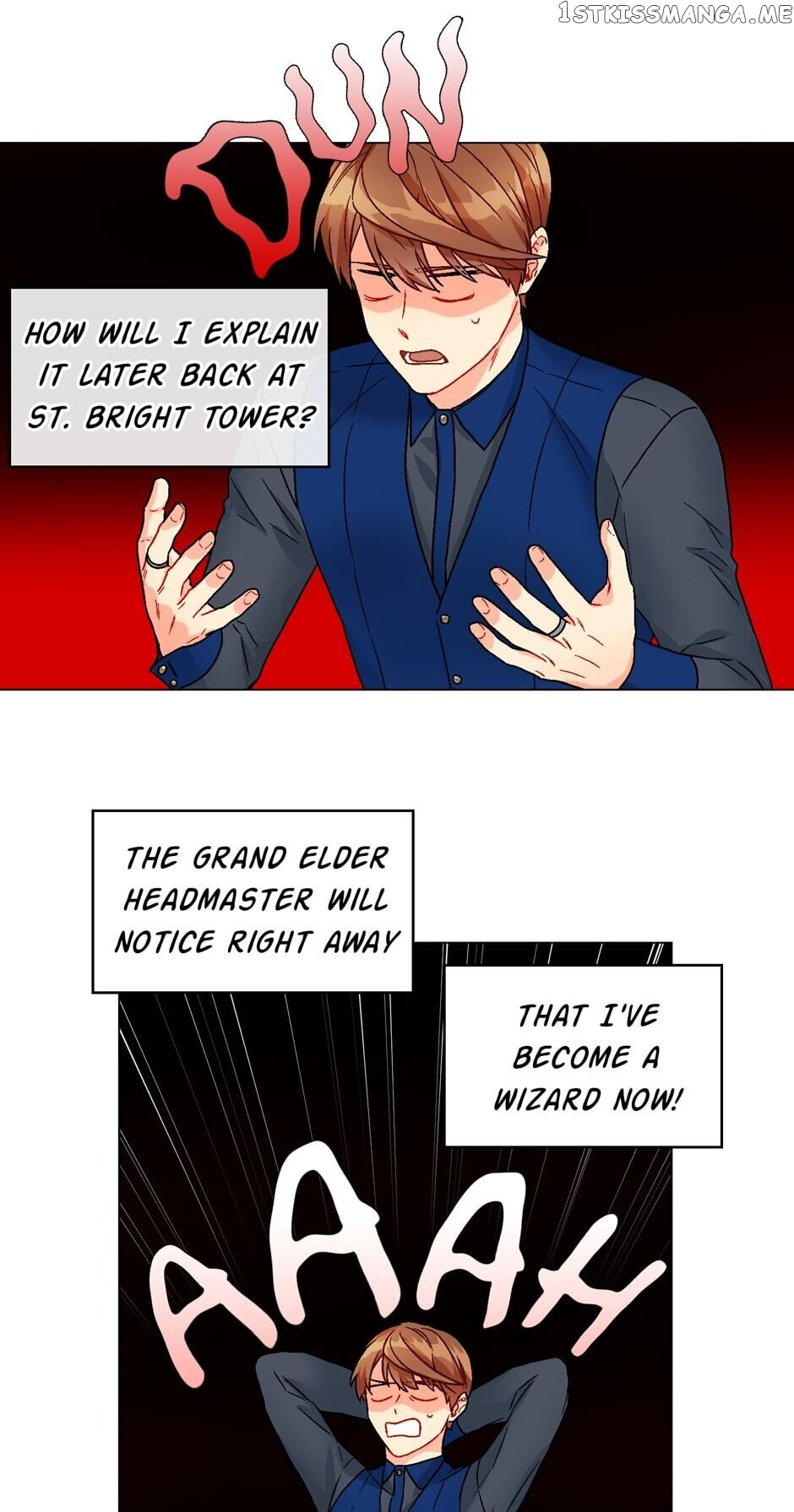 The Magic Tower Librarian chapter 68 - page 29