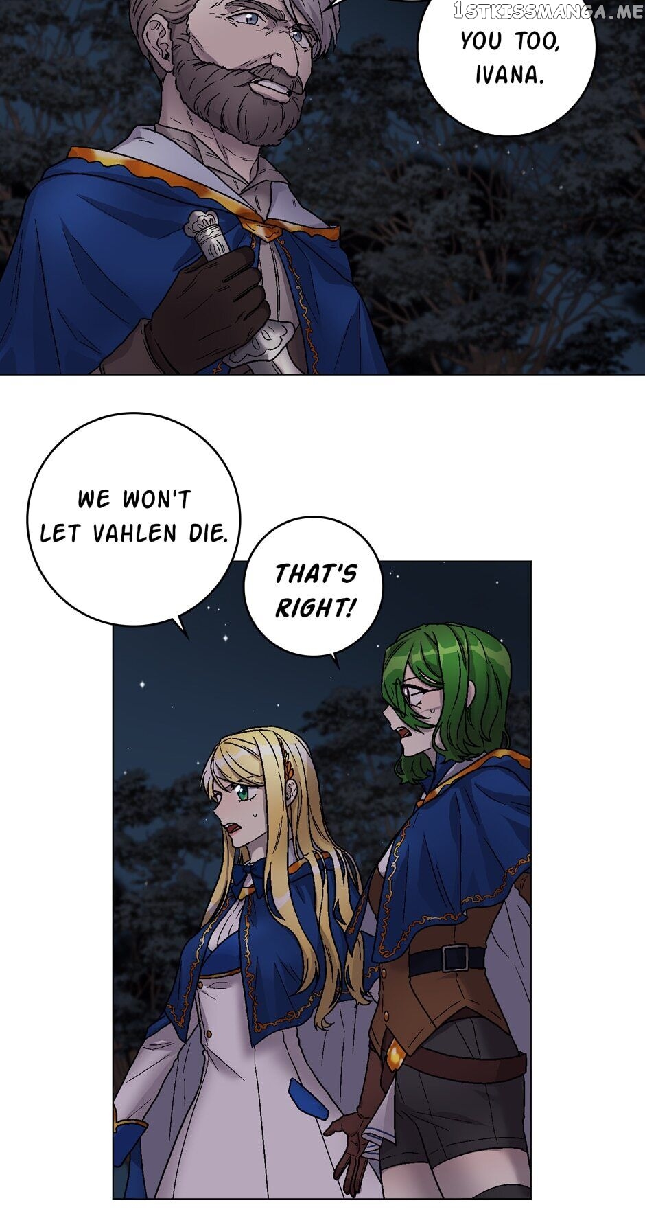 The Magic Tower Librarian chapter 68 - page 7