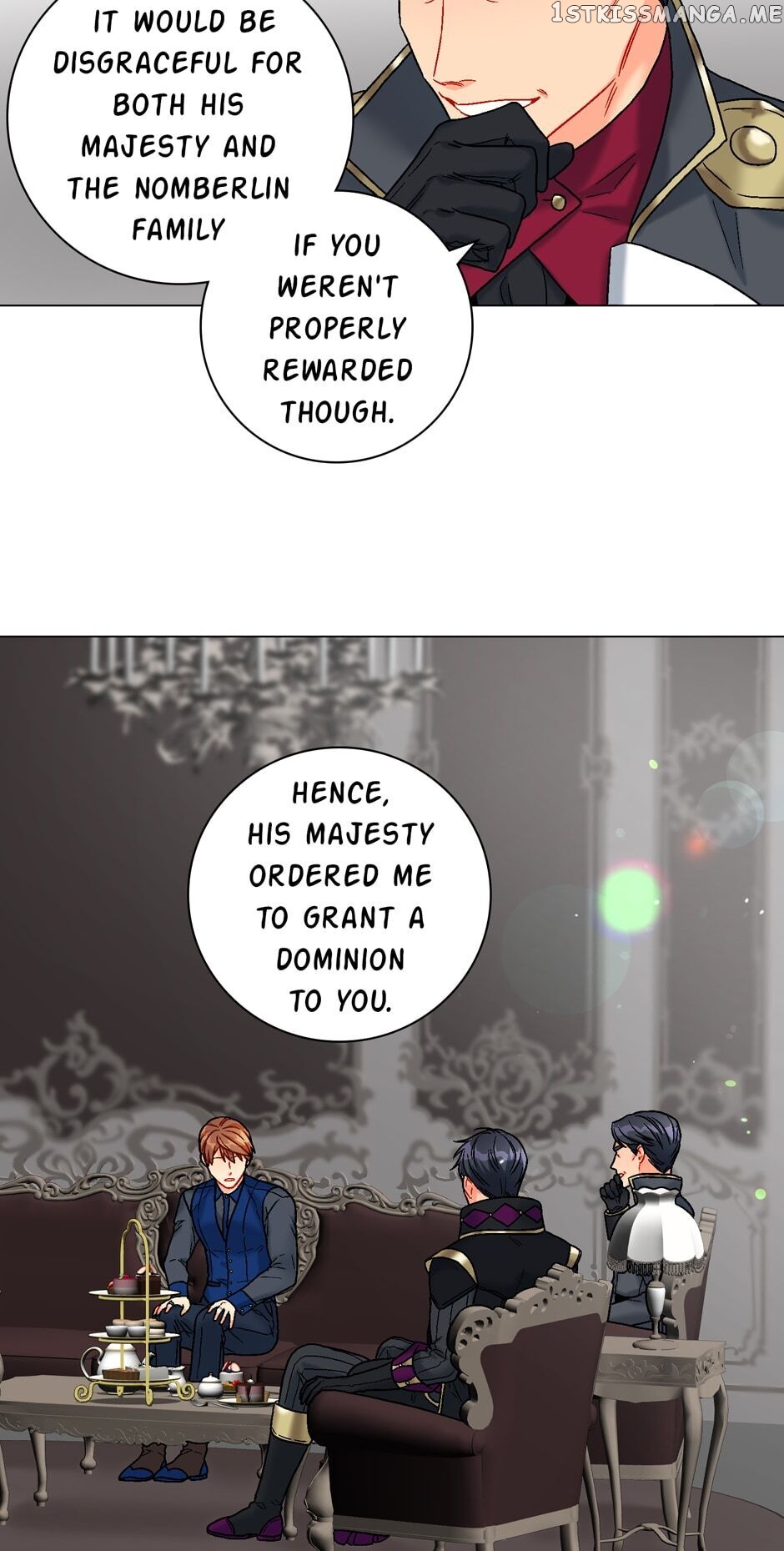The Magic Tower Librarian chapter 69 - page 40