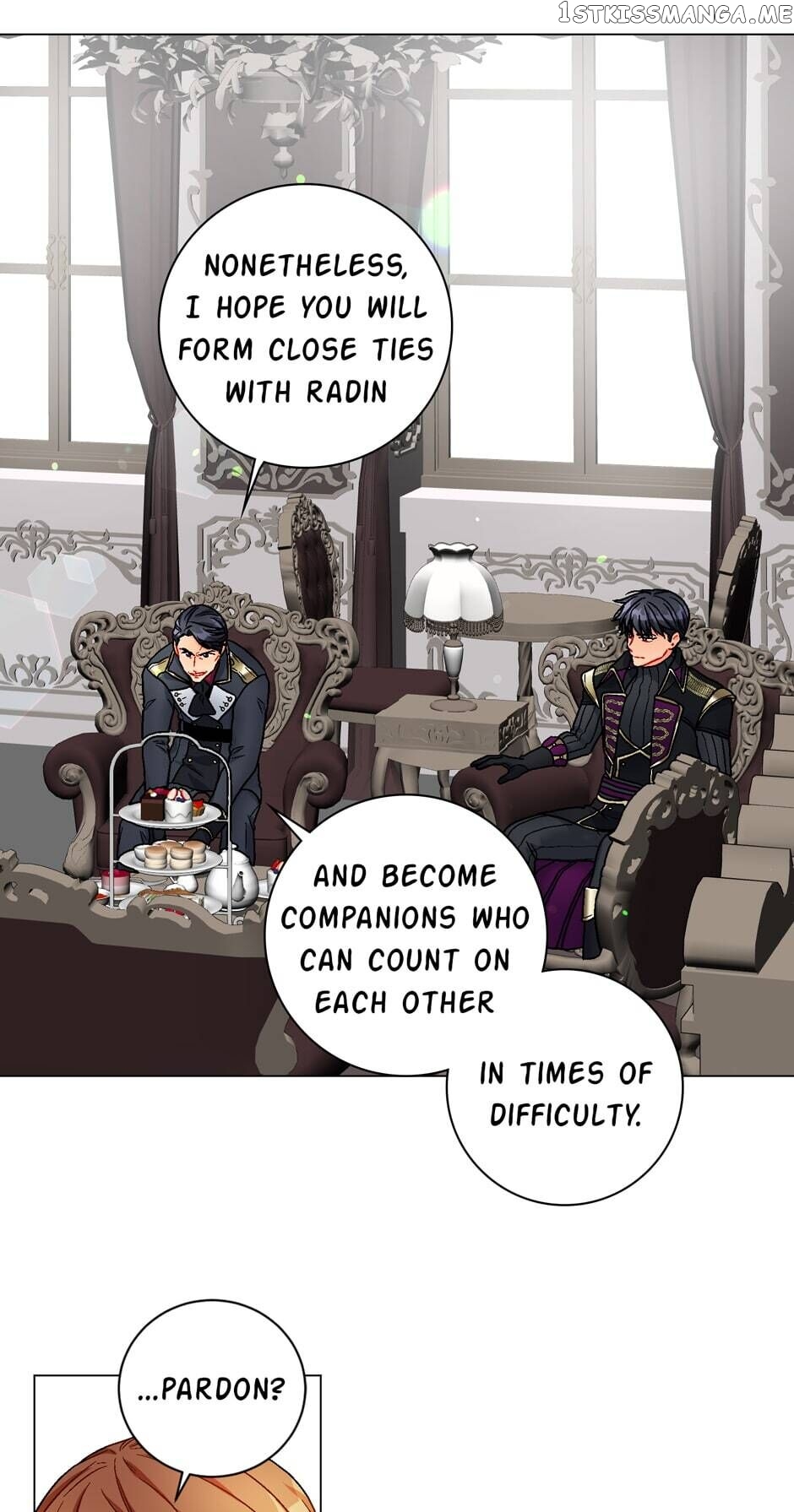 The Magic Tower Librarian chapter 70 - page 15