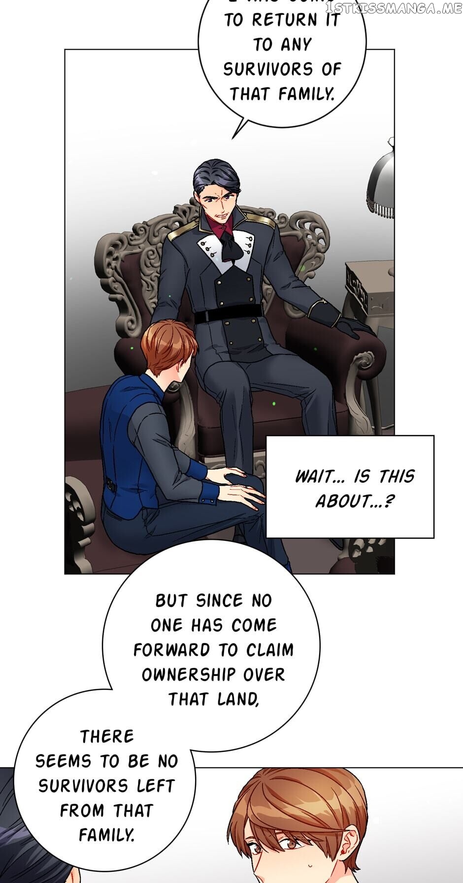 The Magic Tower Librarian chapter 70 - page 2