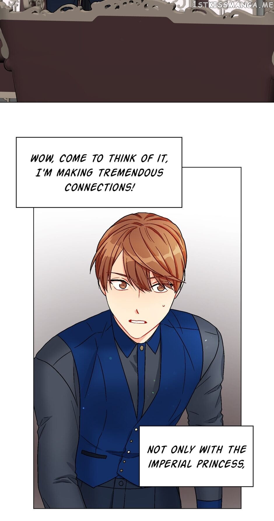 The Magic Tower Librarian chapter 70 - page 28