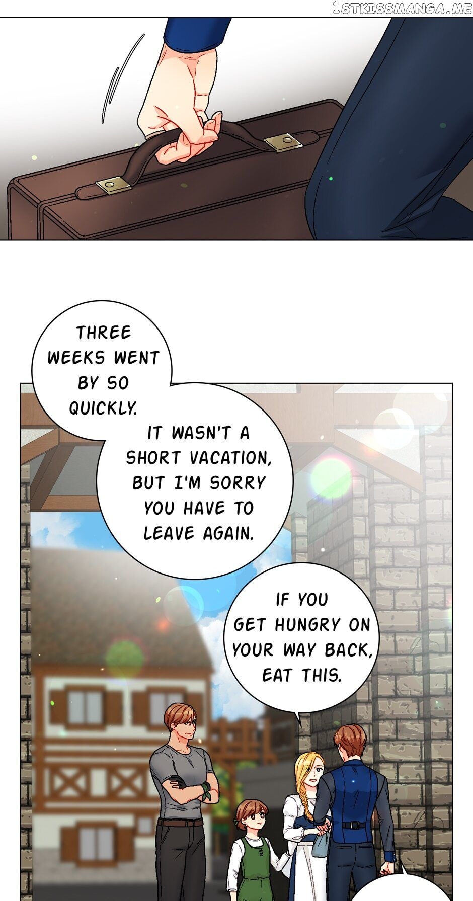 The Magic Tower Librarian chapter 70 - page 30