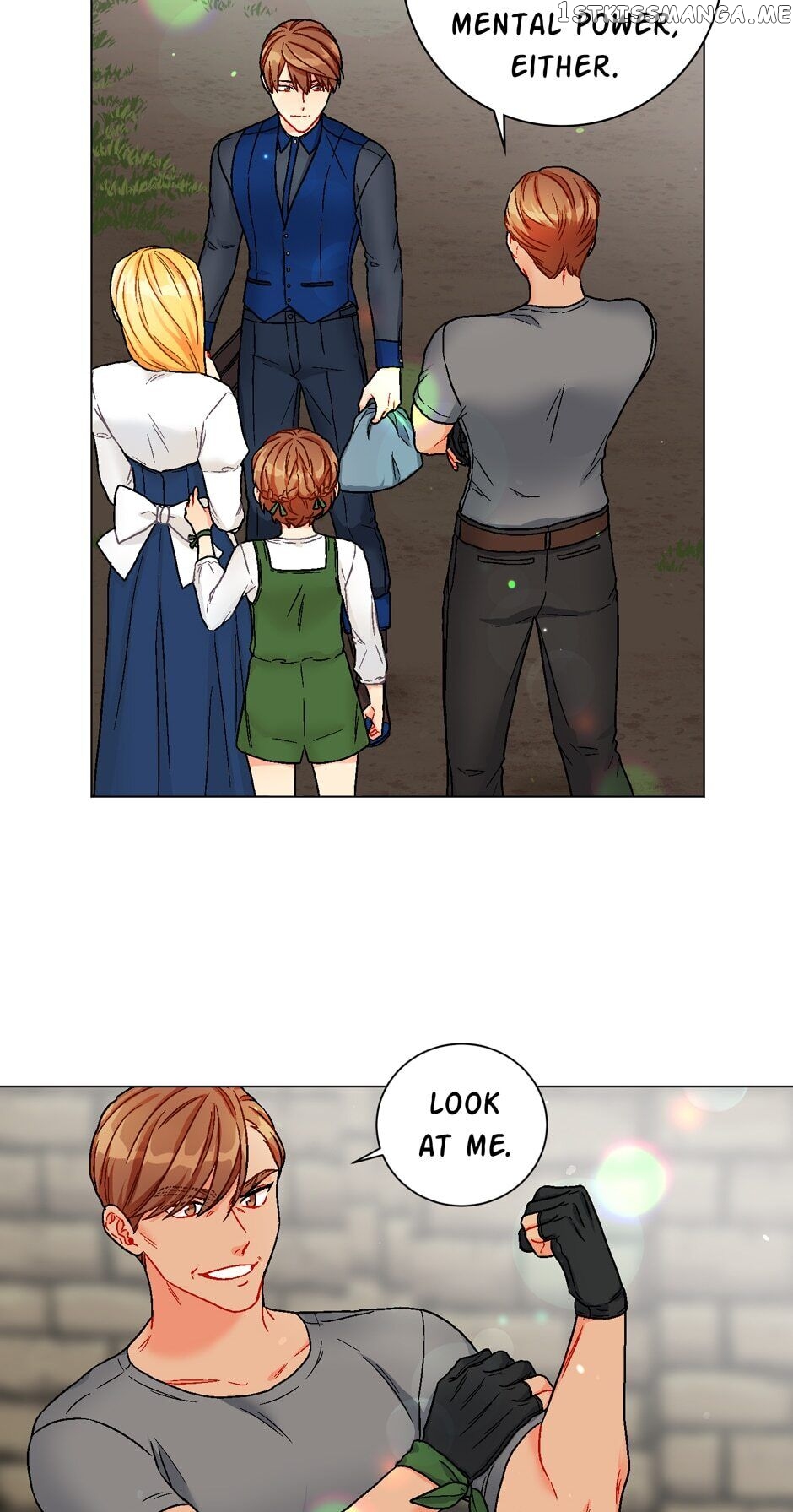 The Magic Tower Librarian chapter 70 - page 32