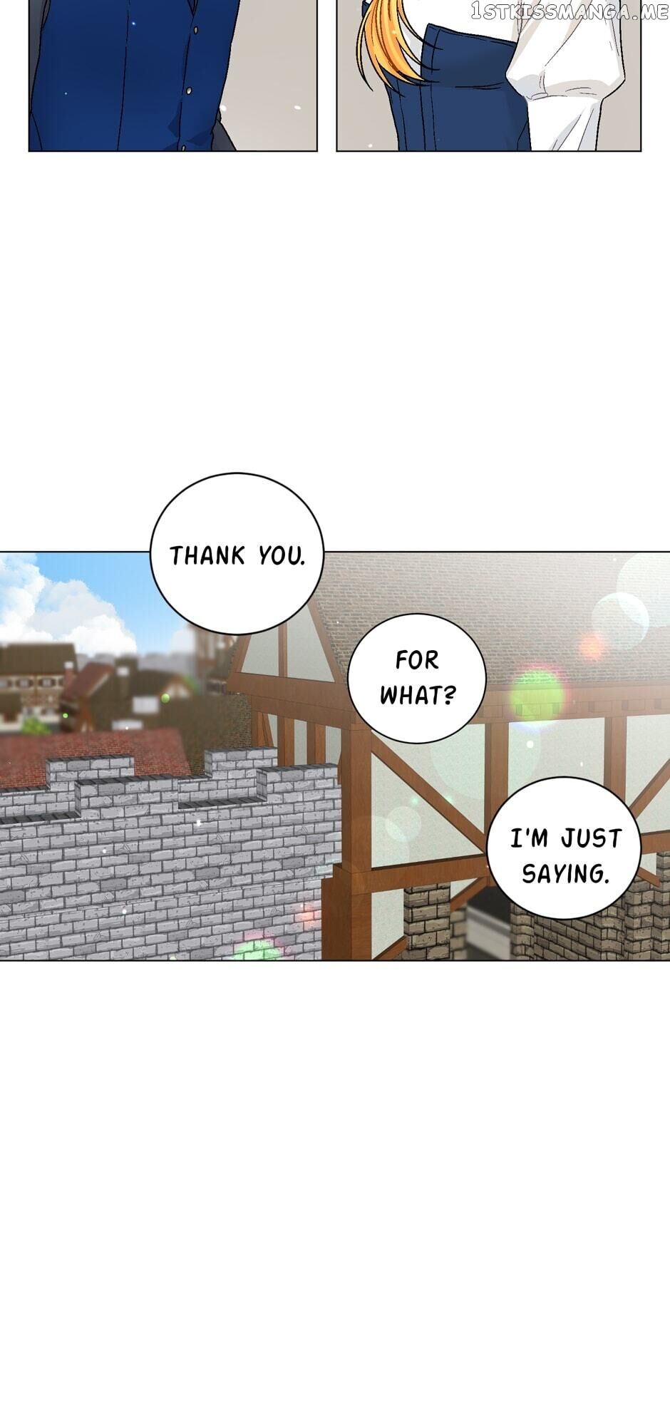 The Magic Tower Librarian chapter 70 - page 38