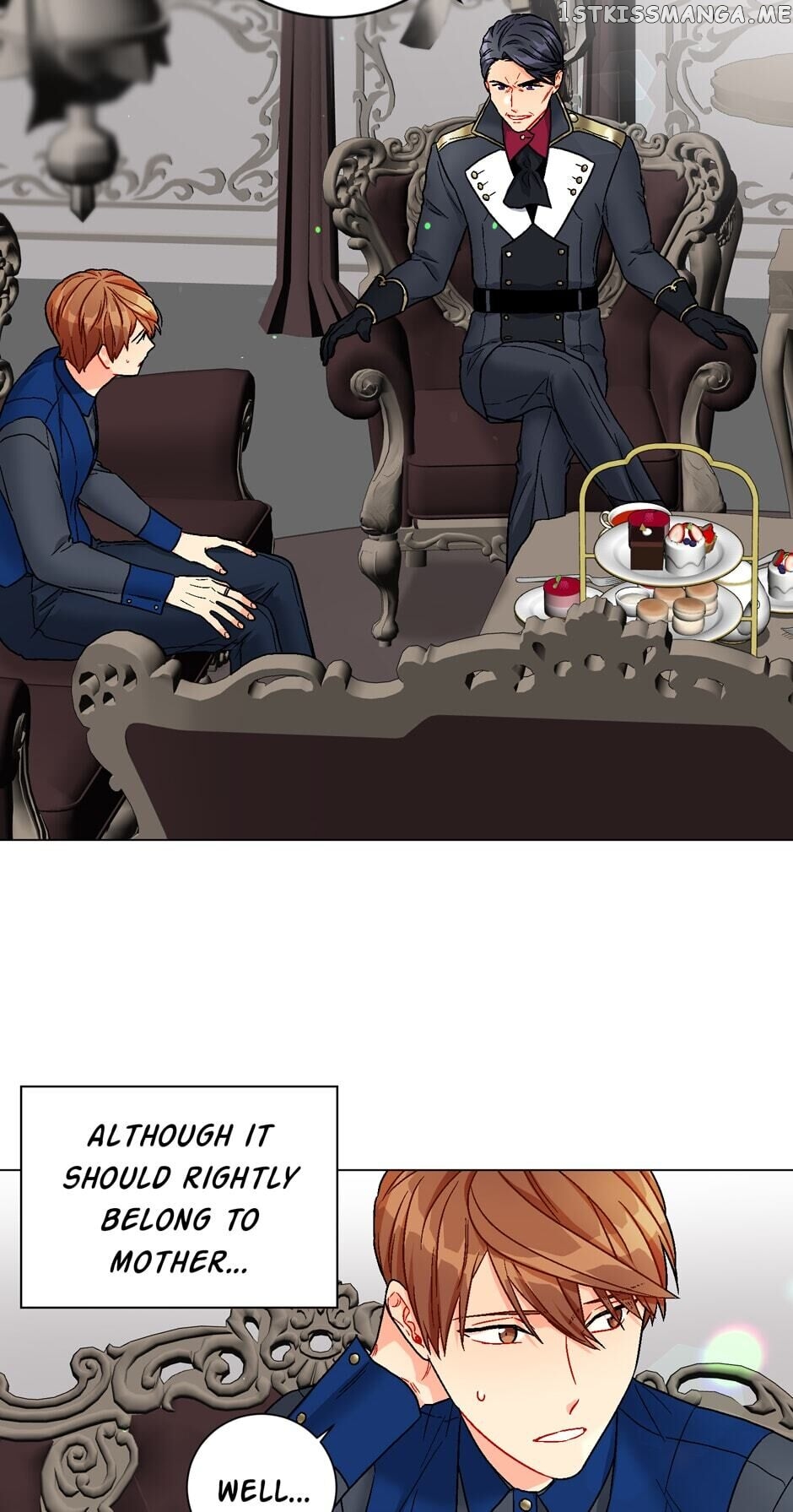 The Magic Tower Librarian chapter 70 - page 5