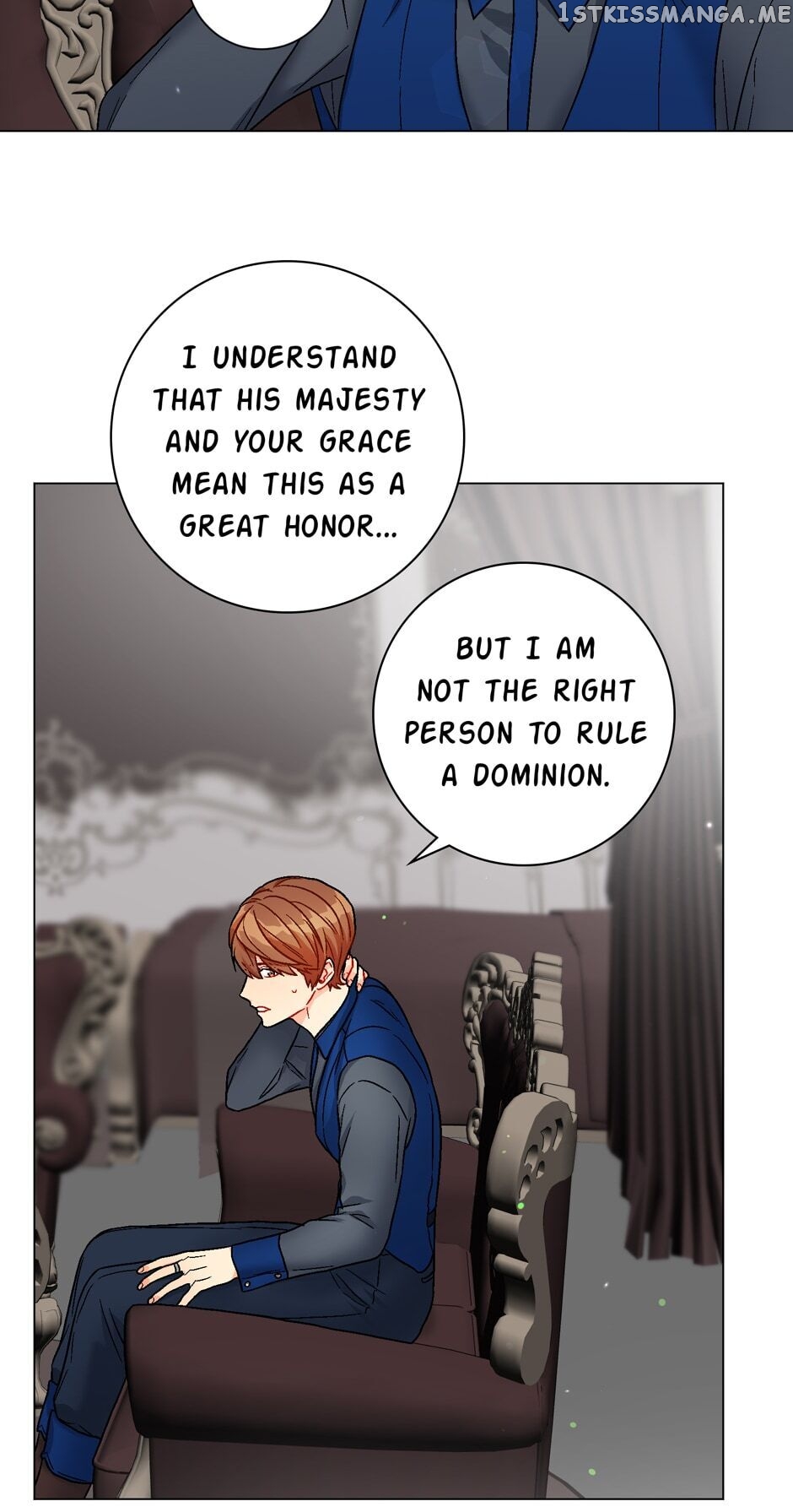 The Magic Tower Librarian chapter 70 - page 6