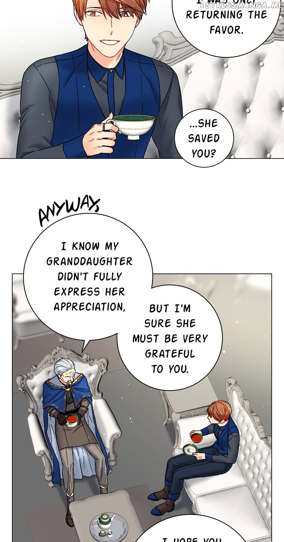 The Magic Tower Librarian chapter 71 - page 11