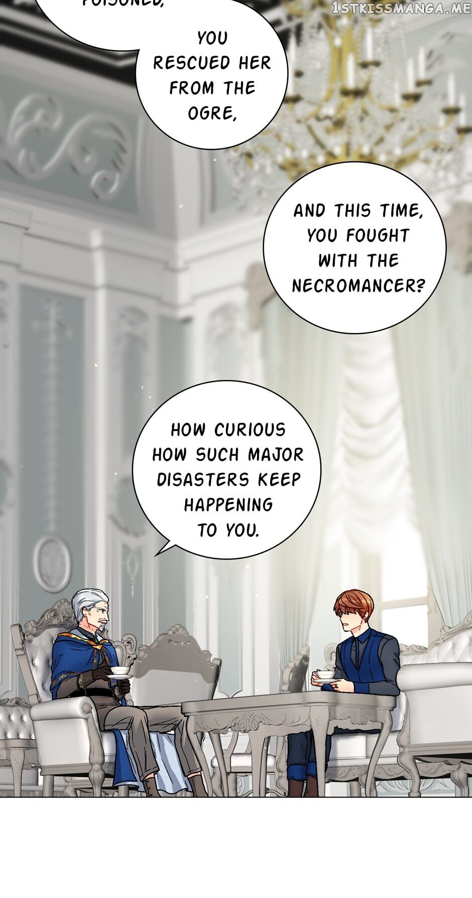 The Magic Tower Librarian chapter 71 - page 13