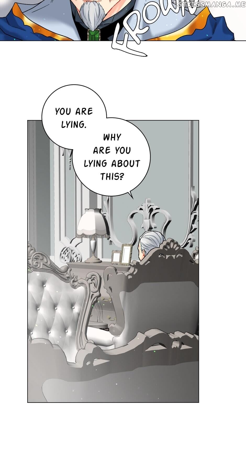 The Magic Tower Librarian chapter 71 - page 18