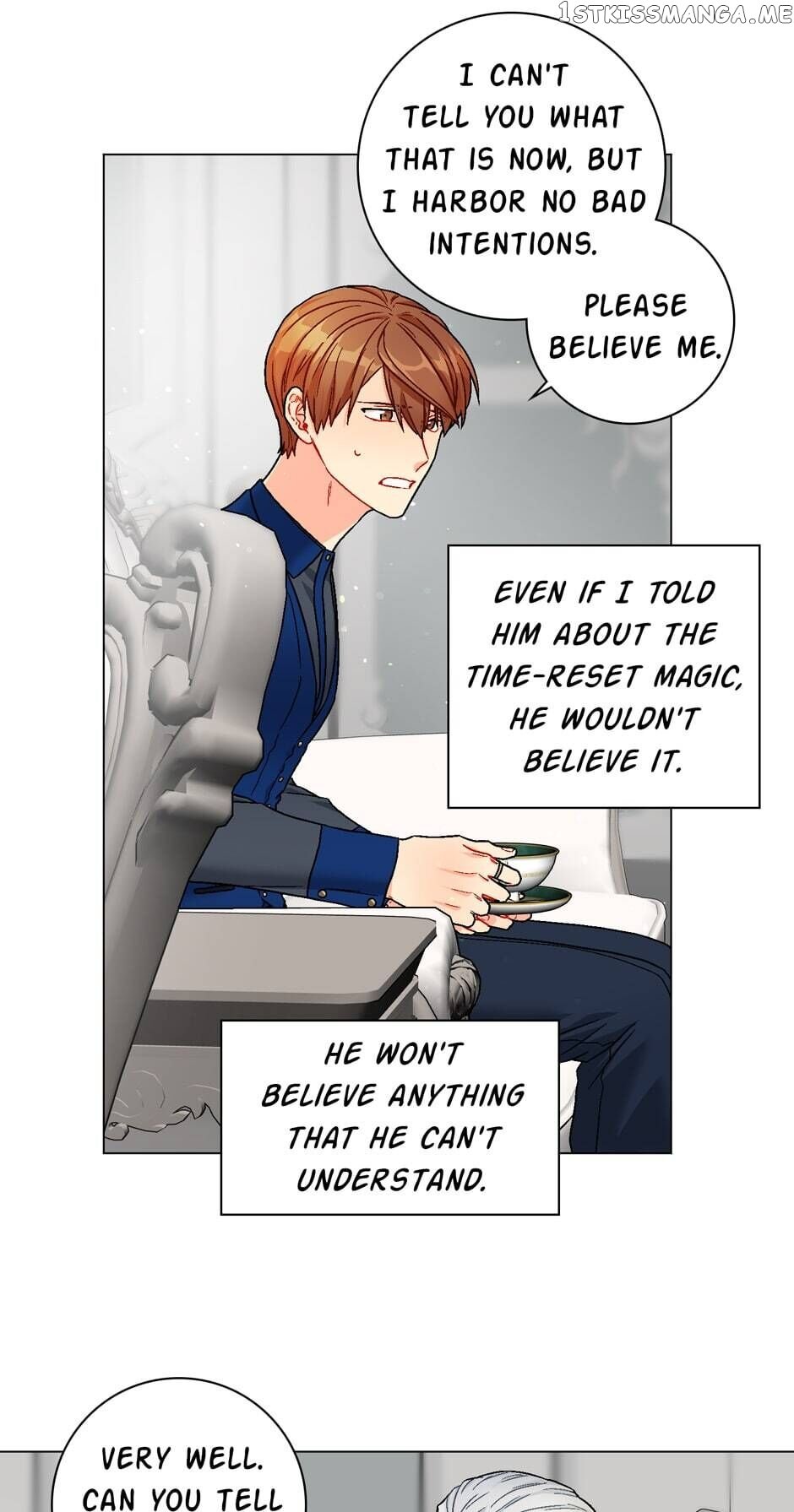 The Magic Tower Librarian chapter 71 - page 28