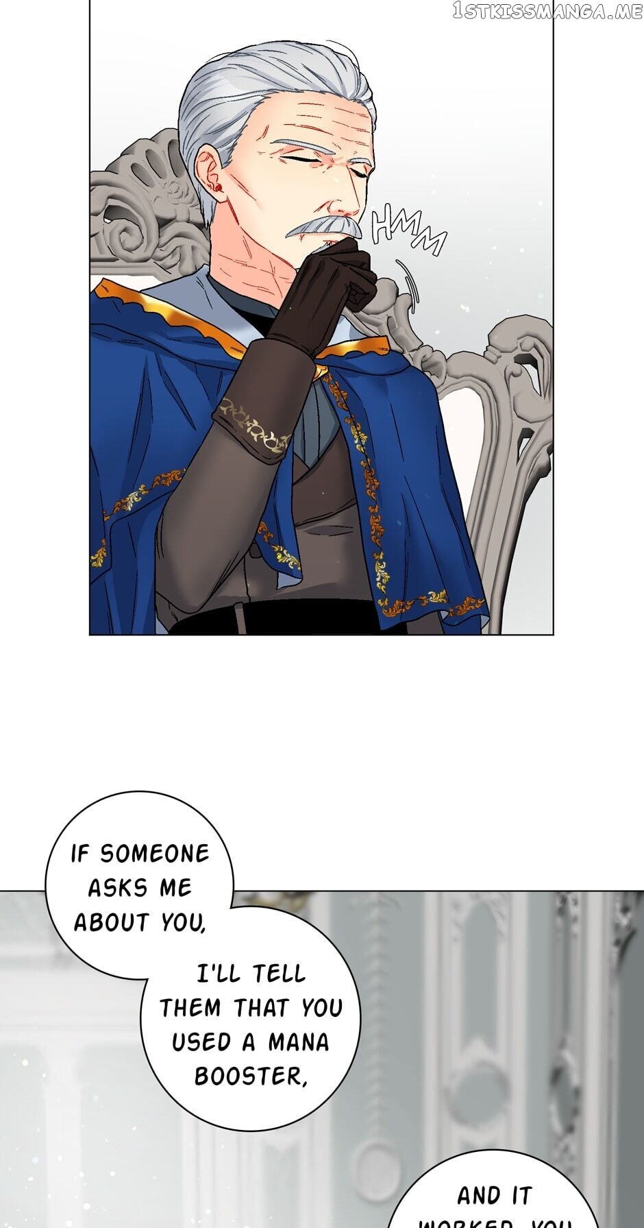 The Magic Tower Librarian chapter 71 - page 31
