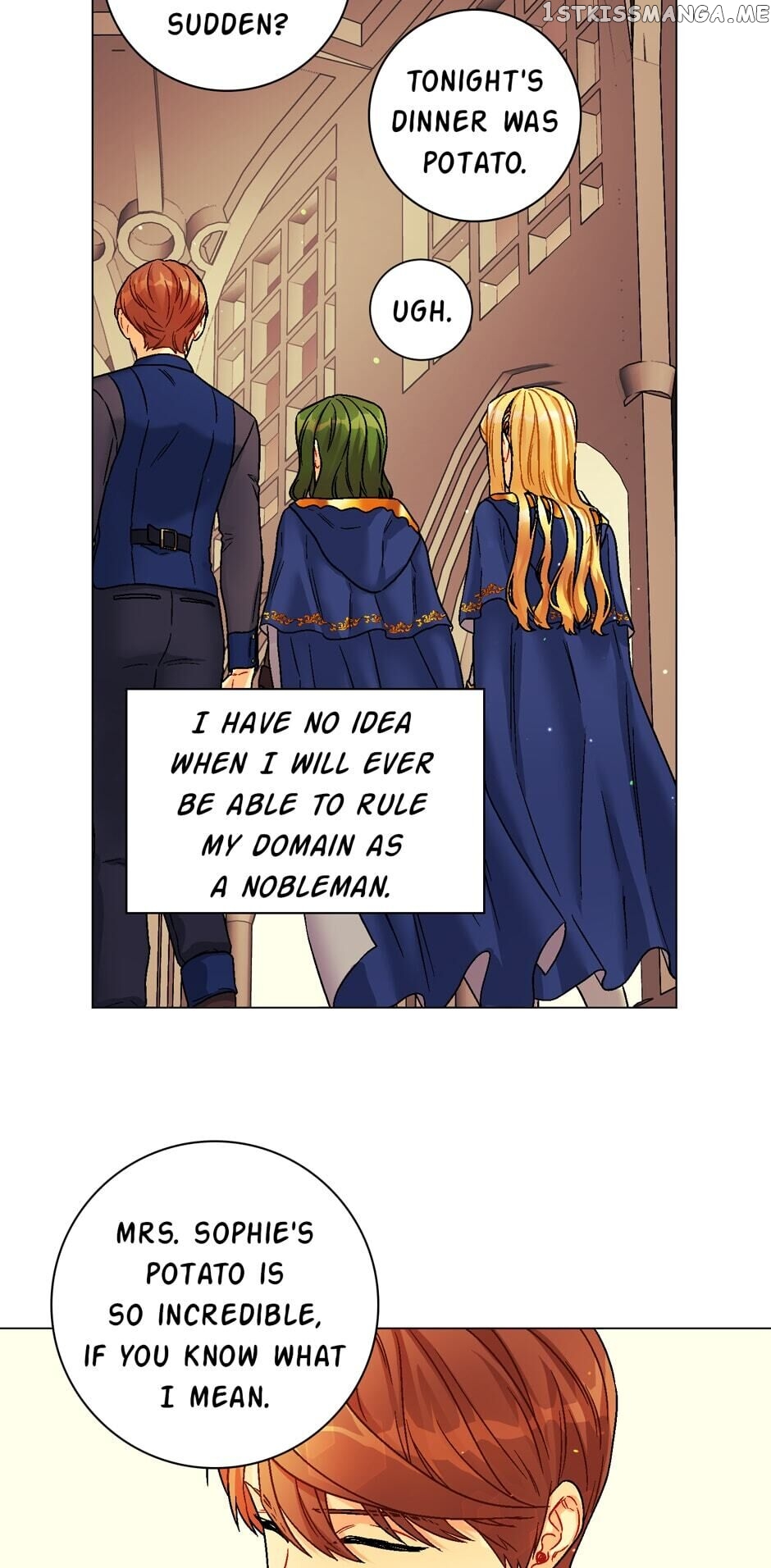 The Magic Tower Librarian chapter 71 - page 45