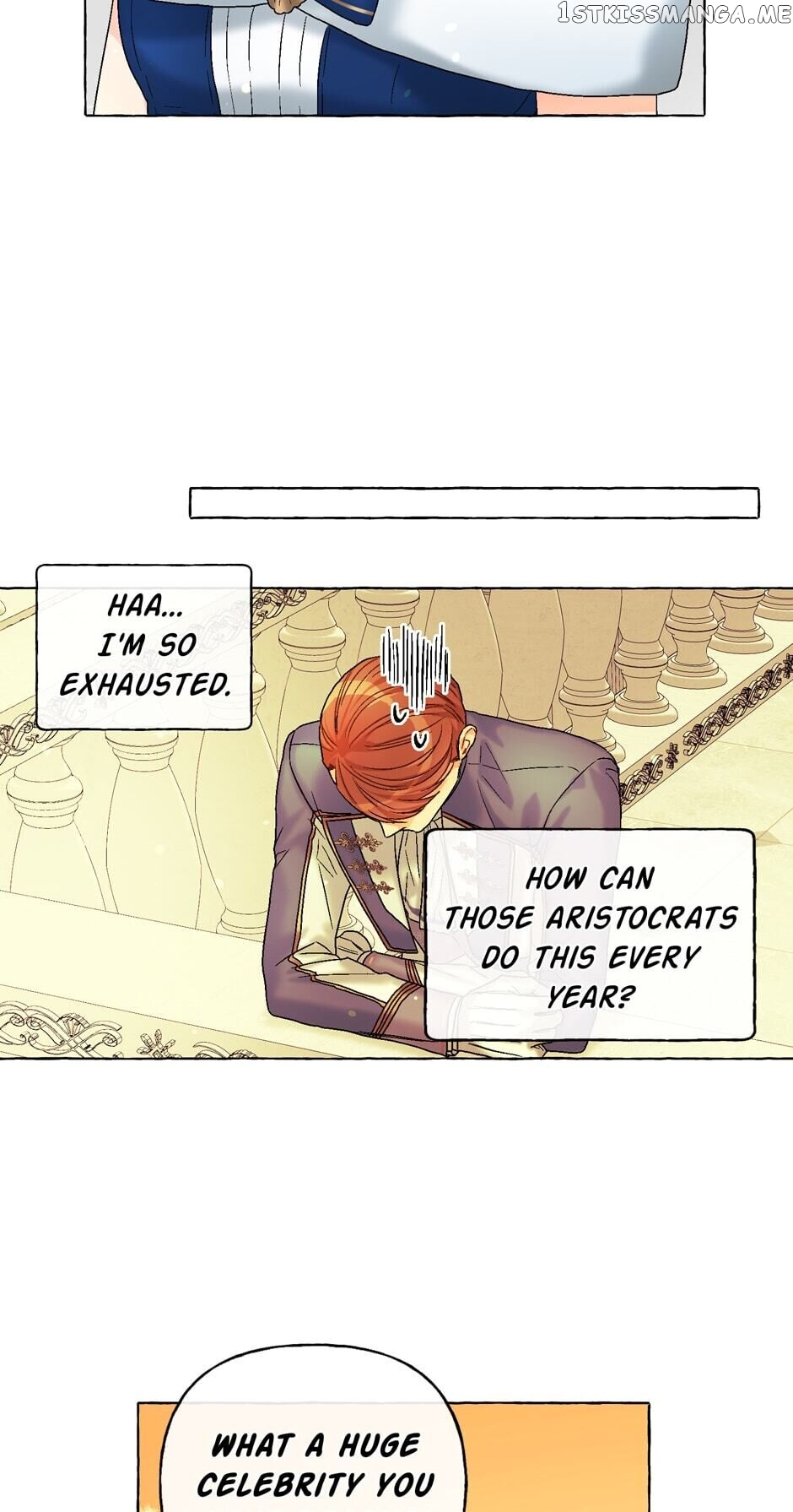 The Magic Tower Librarian chapter 82 - page 13