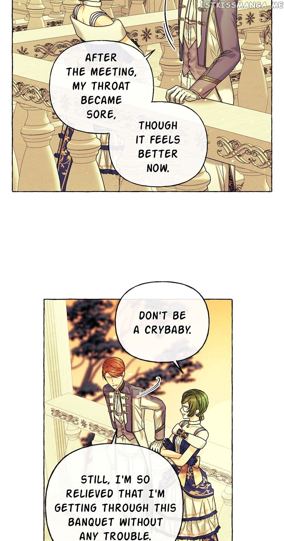 The Magic Tower Librarian chapter 82 - page 19