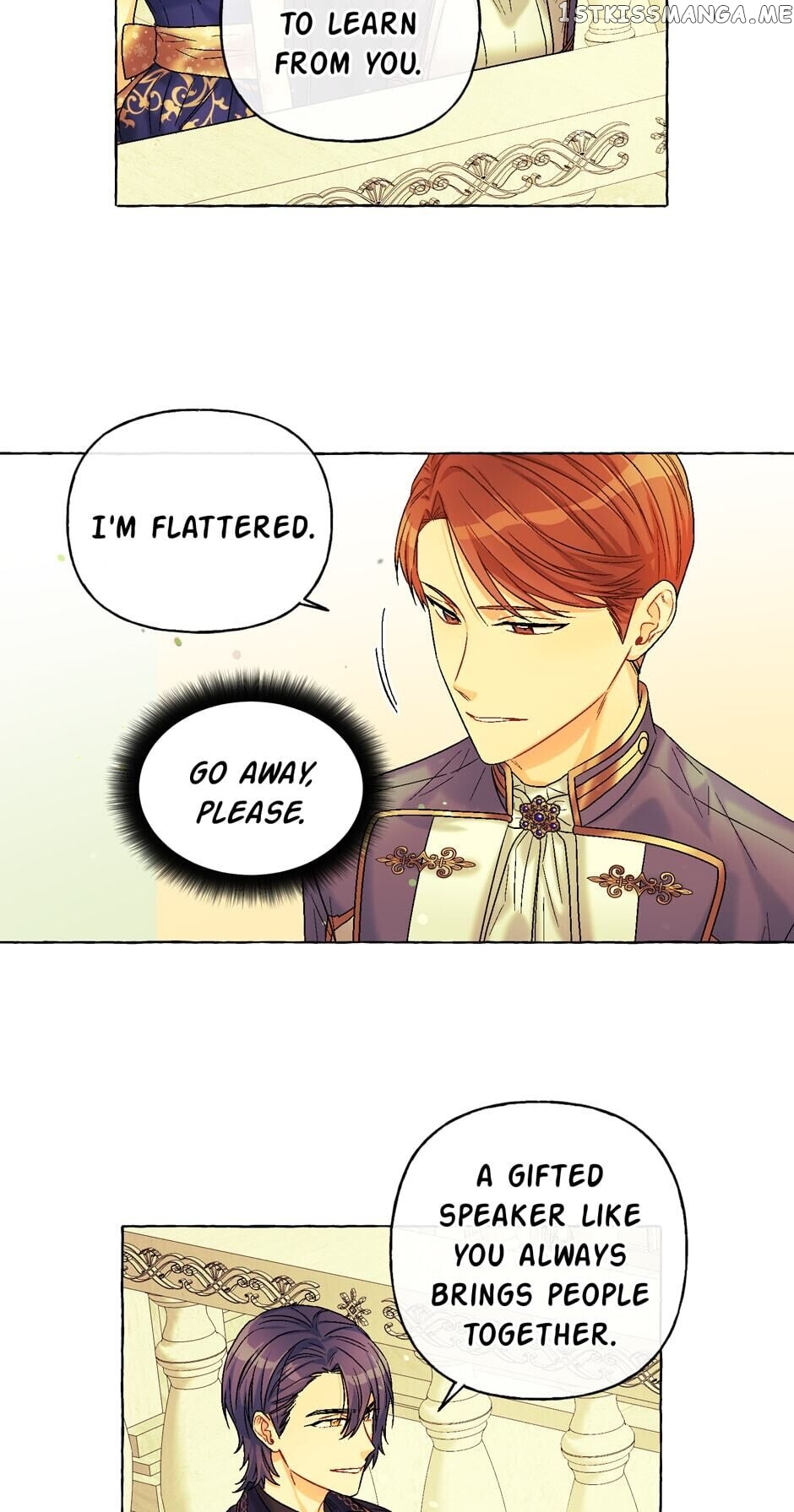 The Magic Tower Librarian chapter 82 - page 24