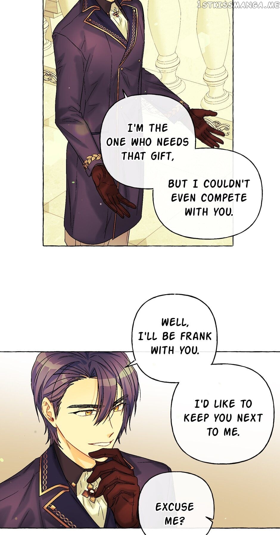 The Magic Tower Librarian chapter 82 - page 25