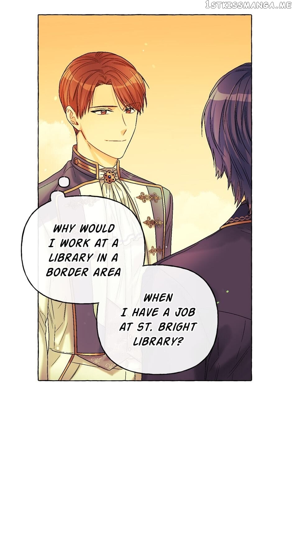 The Magic Tower Librarian chapter 82 - page 28