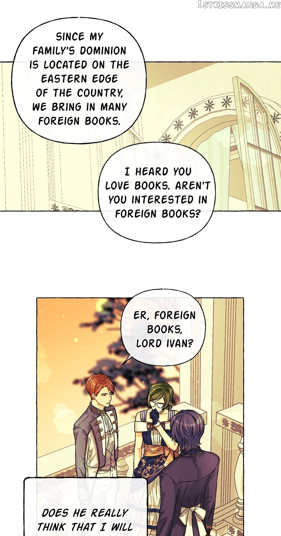 The Magic Tower Librarian chapter 82 - page 29