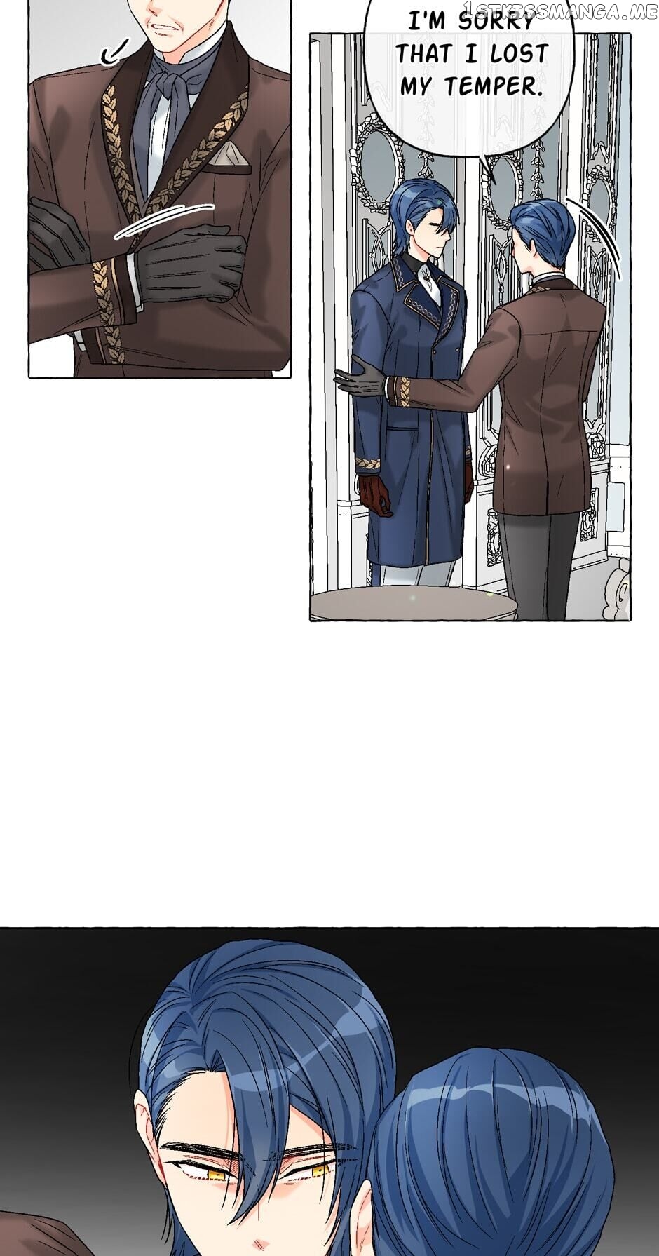The Magic Tower Librarian chapter 82 - page 3
