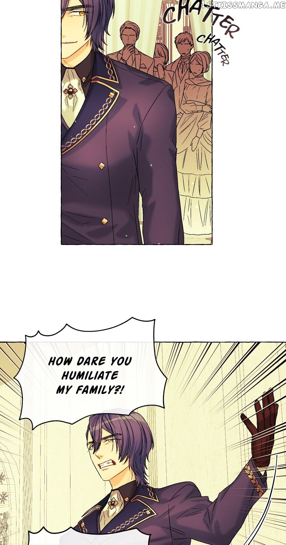 The Magic Tower Librarian chapter 82 - page 37