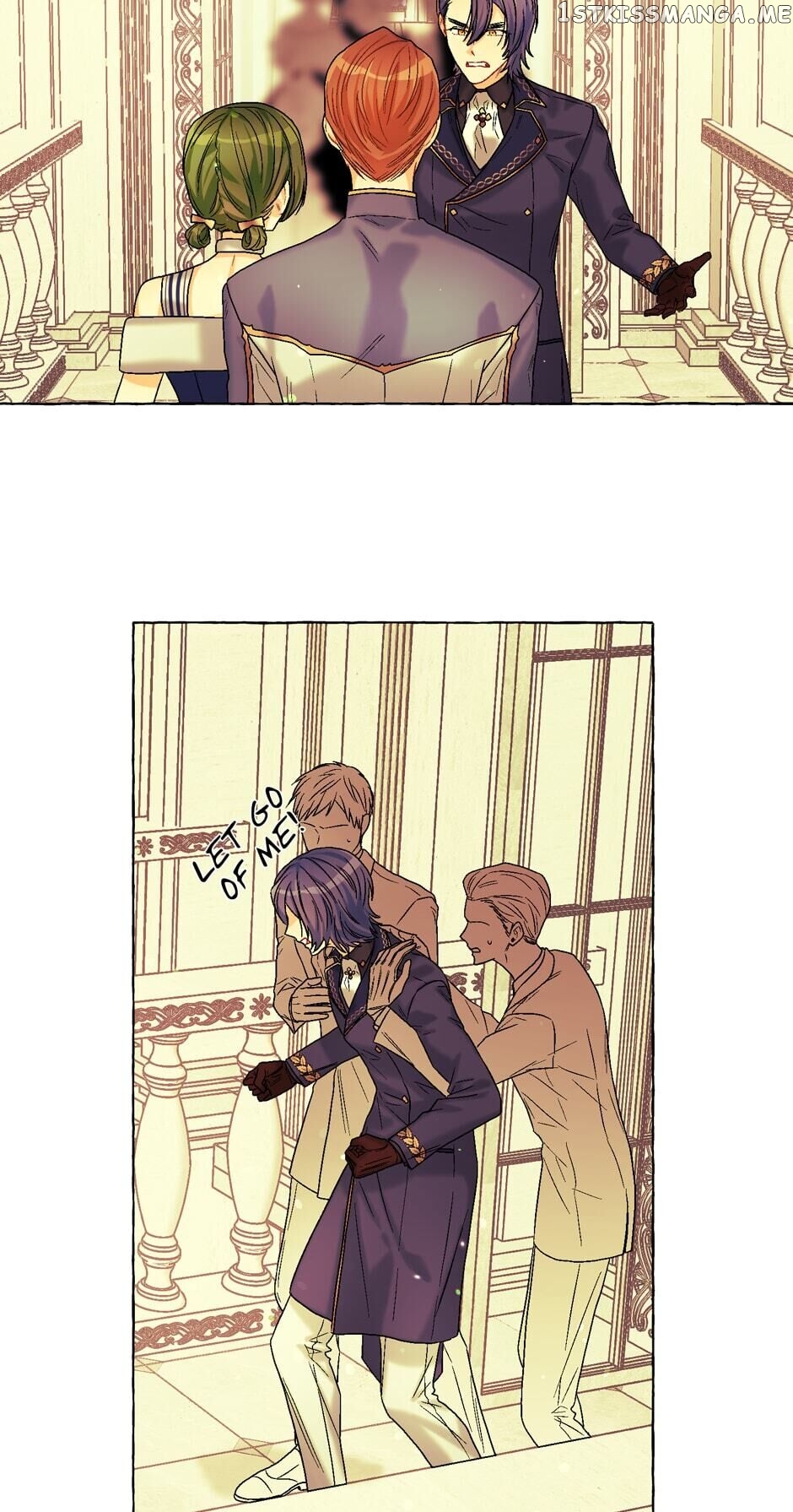 The Magic Tower Librarian chapter 82 - page 40