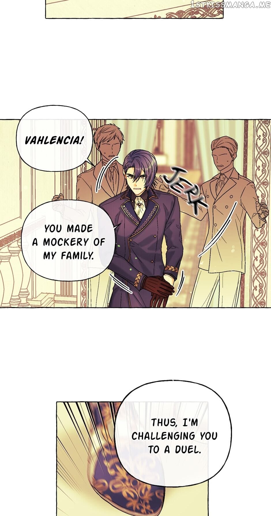 The Magic Tower Librarian chapter 82 - page 41