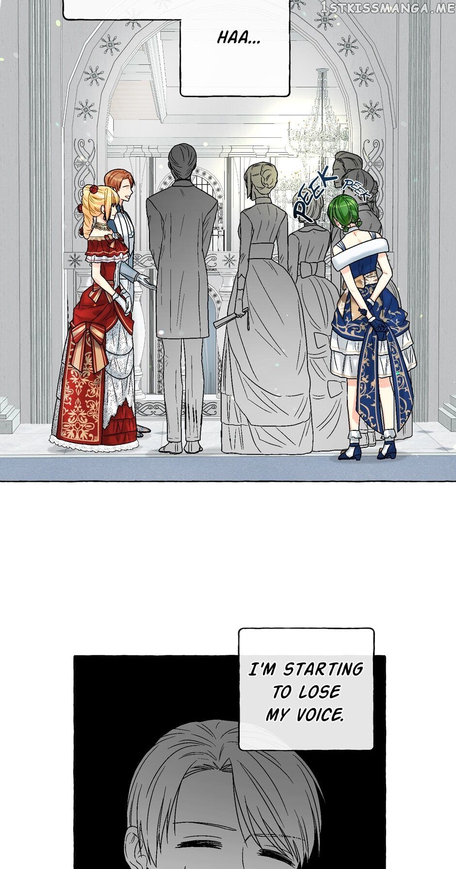 The Magic Tower Librarian chapter 82 - page 9