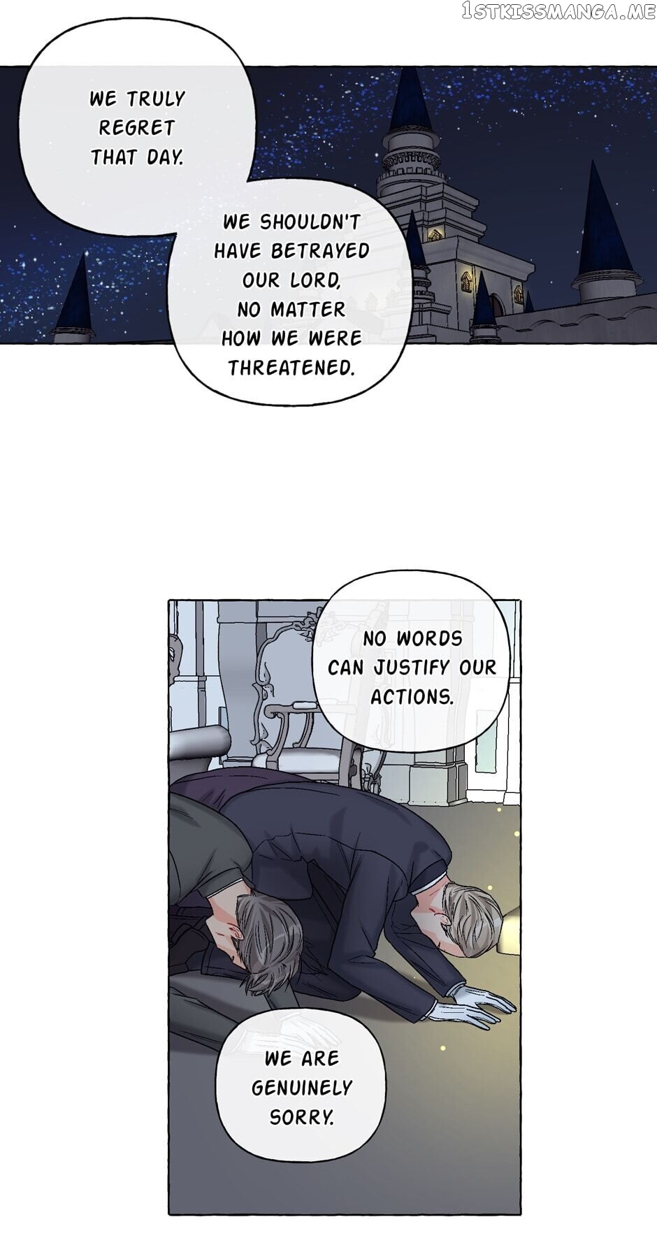 The Magic Tower Librarian chapter 89 - page 1