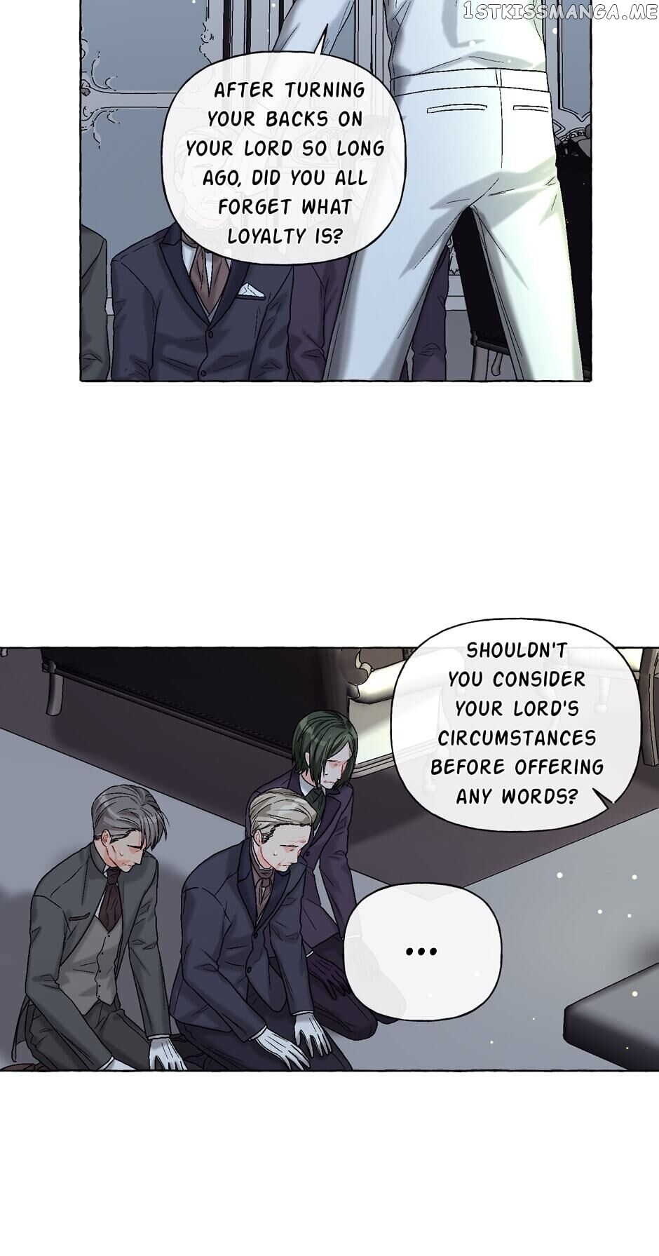 The Magic Tower Librarian chapter 89 - page 10