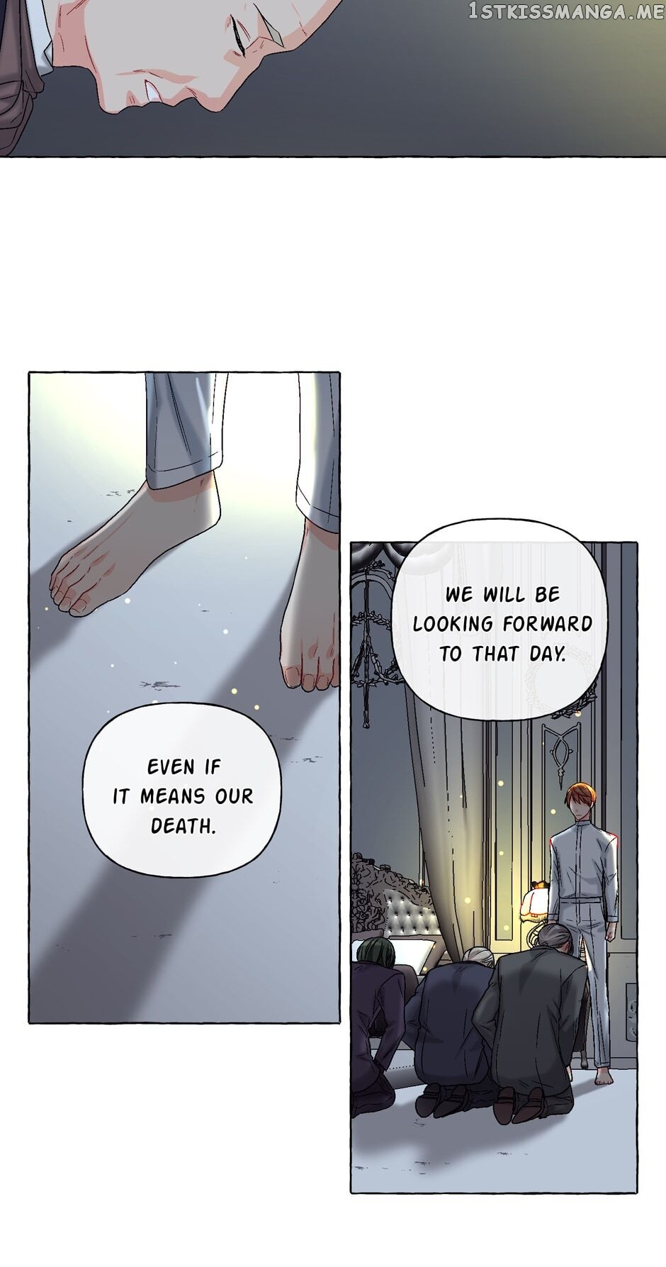 The Magic Tower Librarian chapter 89 - page 14