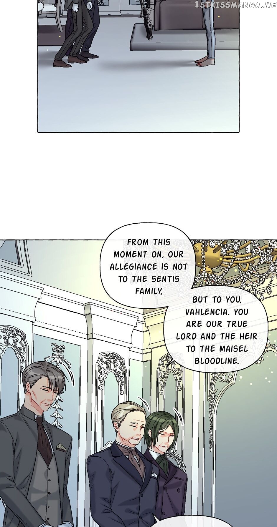 The Magic Tower Librarian chapter 89 - page 16