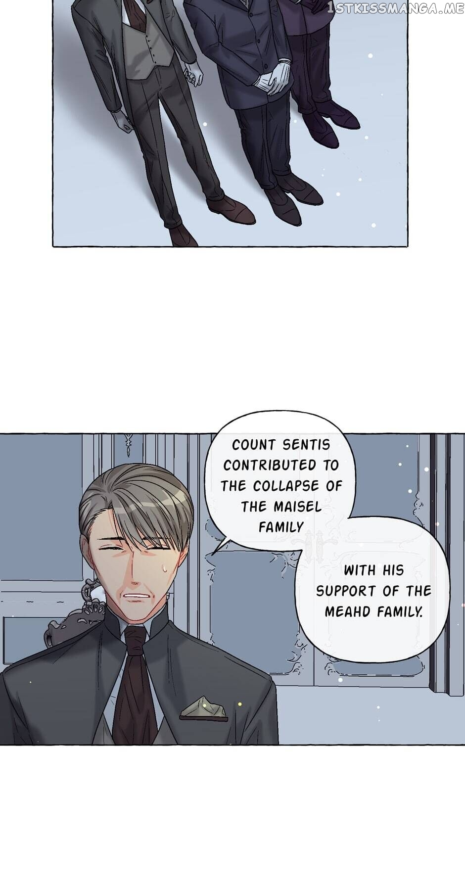 The Magic Tower Librarian chapter 89 - page 19
