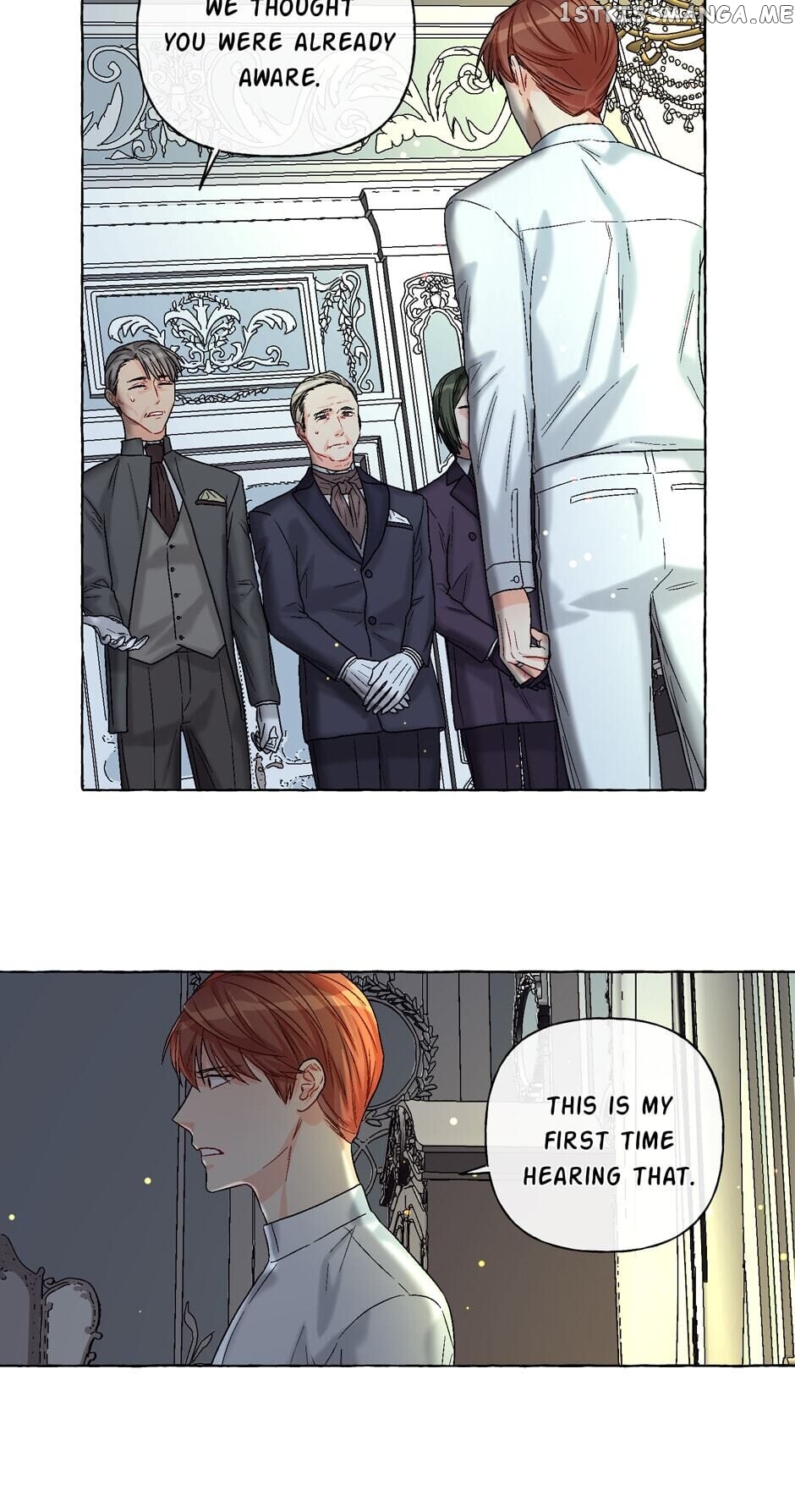 The Magic Tower Librarian chapter 89 - page 21