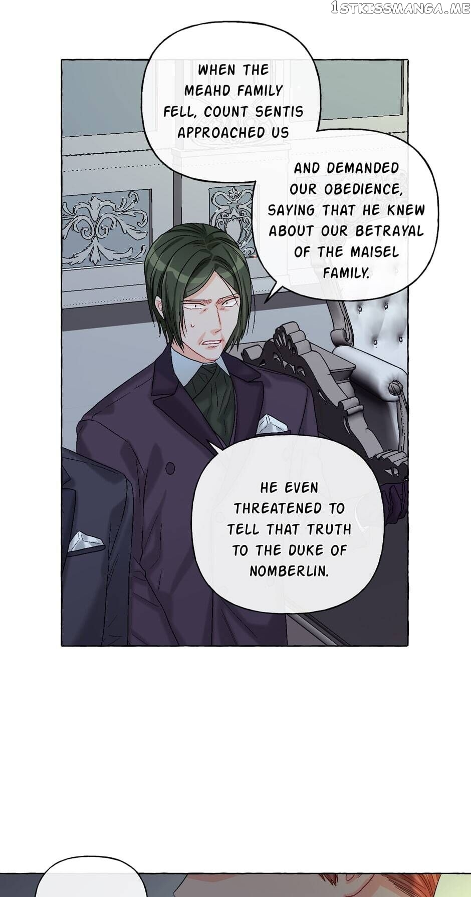 The Magic Tower Librarian chapter 89 - page 22