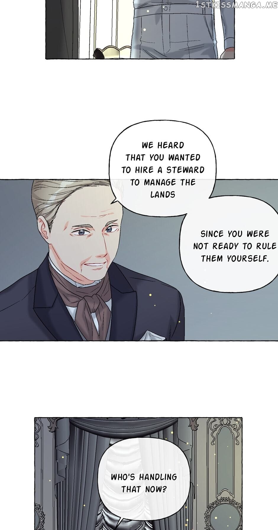 The Magic Tower Librarian chapter 89 - page 27